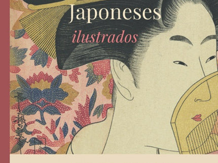 Portada del libro Cuentos Y Proverbios Japoneses Ilustrados