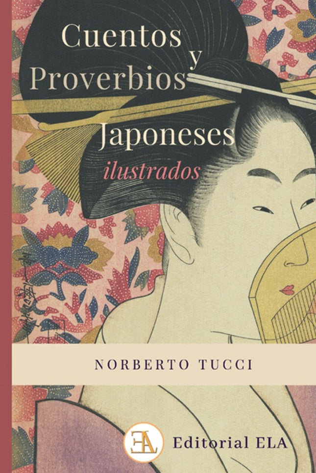 Portada del libro Cuentos Y Proverbios Japoneses Ilustrados