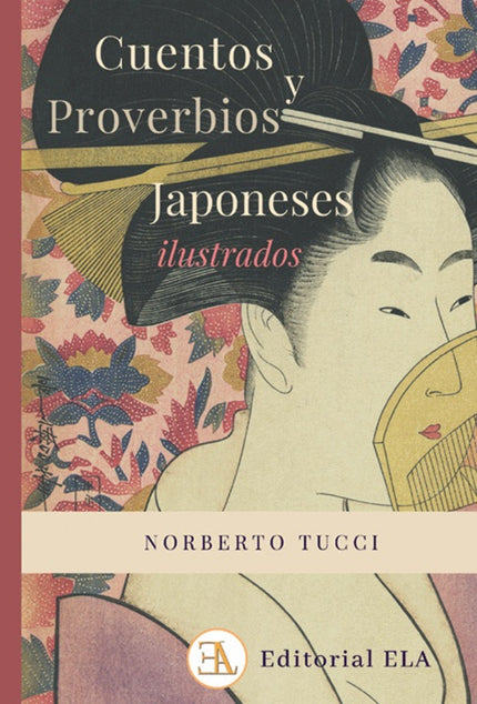 Portada del libro Cuentos Y Proverbios Japoneses Ilustrados