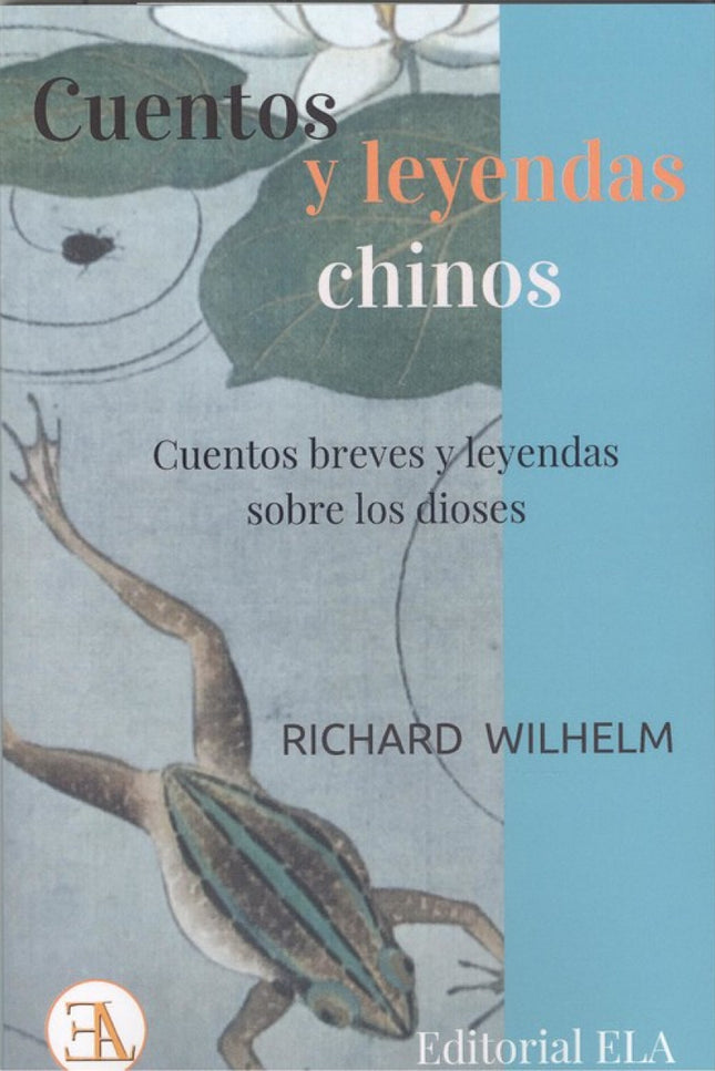 Portada del libro Cuentos Y Leyendas Chinos