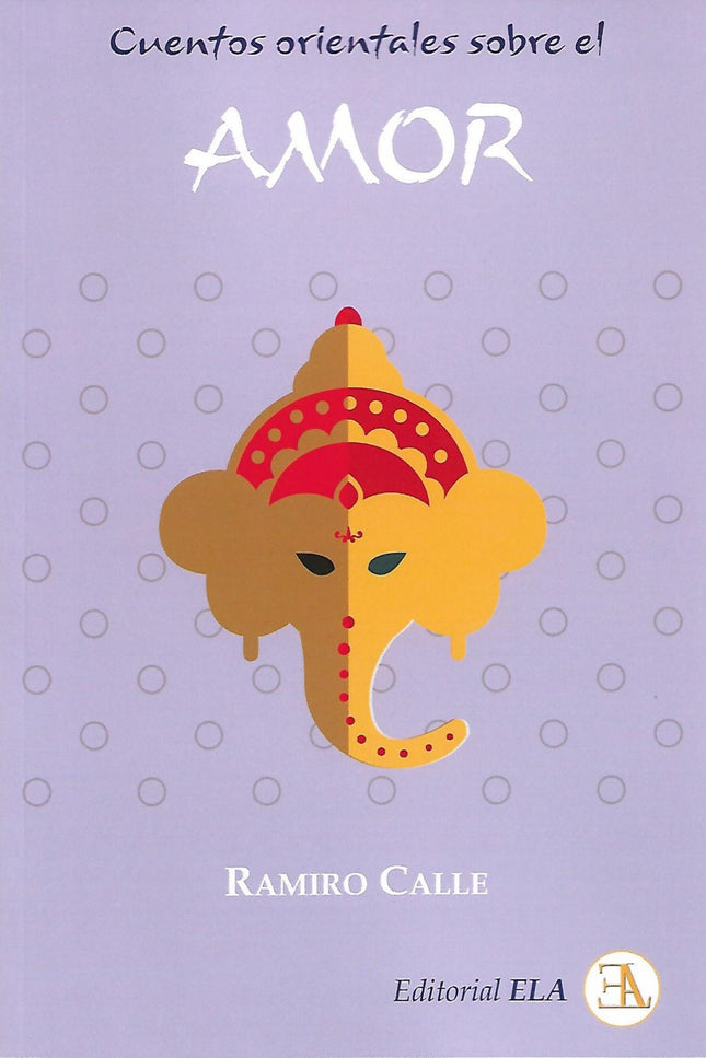 Portada del libro Cuentos Orientales Sobre El Amor