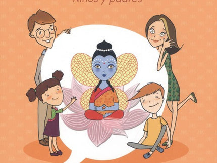 Portada del libro El Hada Habla