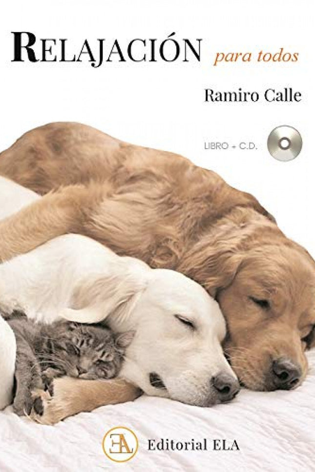 Relajacion Para Todos