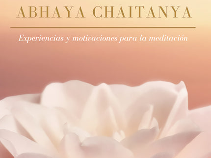 En Las Horas De Meditación