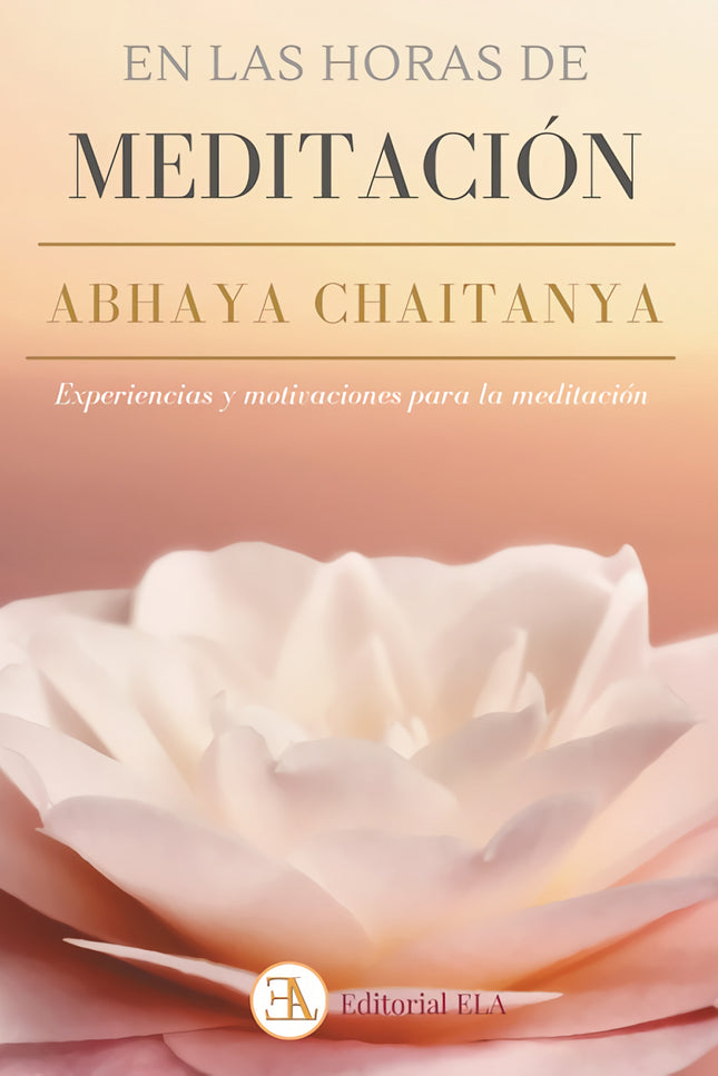 En Las Horas De Meditación