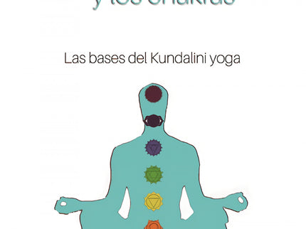 El Poder Serpentino Y Los Chakras