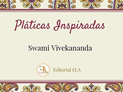 Pláticas Inspiradas