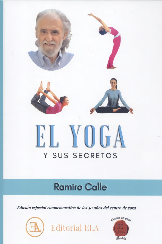 El Yoga Y Sus Secretos