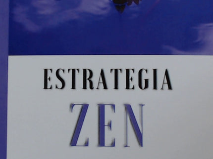 Estrategia Zen