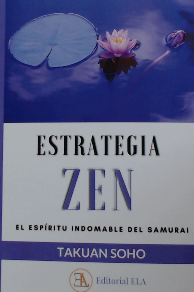 Estrategia Zen