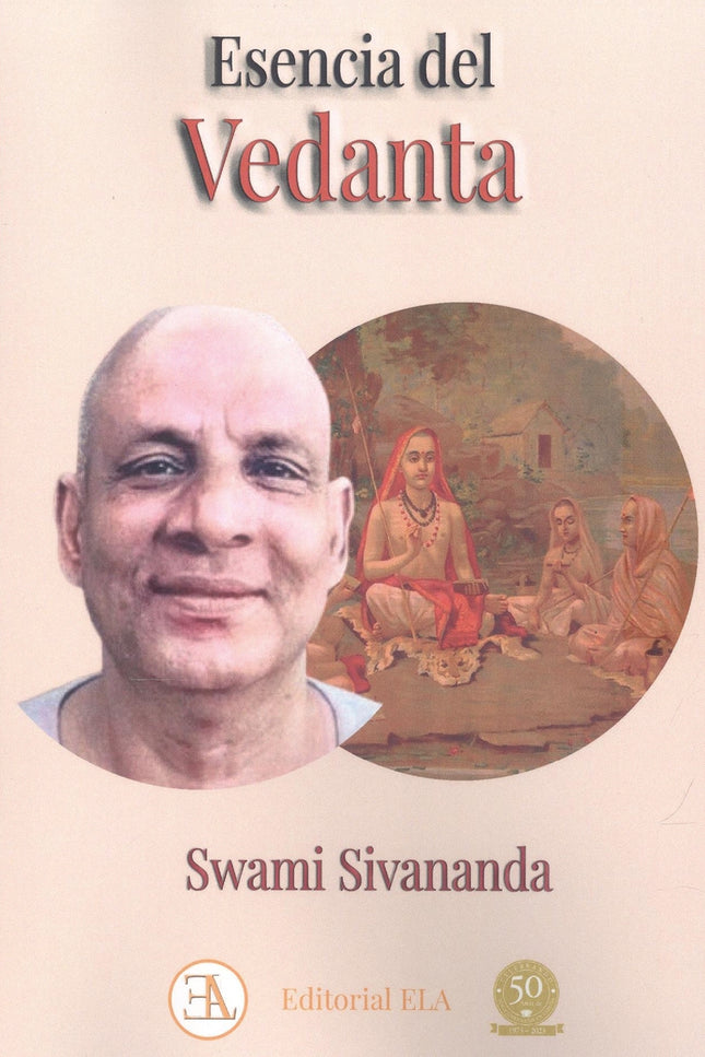 Esencia Del Vedanta