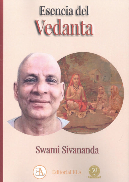 Esencia Del Vedanta