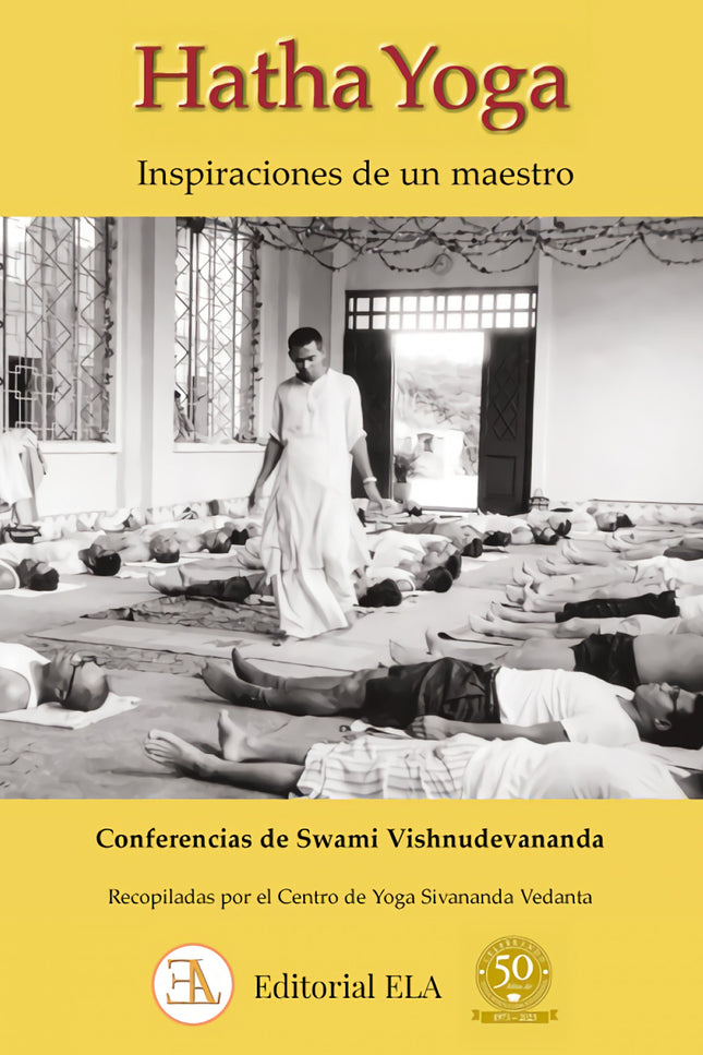Hatha Yoga