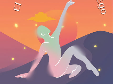 El Cuerpo Causal Y El Ego