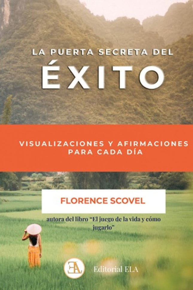 La Puerta Secreta Del éxito