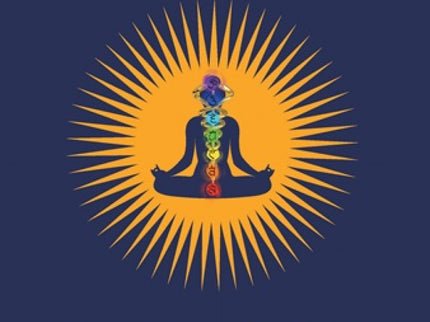 Kundalini: Una Experiencia Oculta