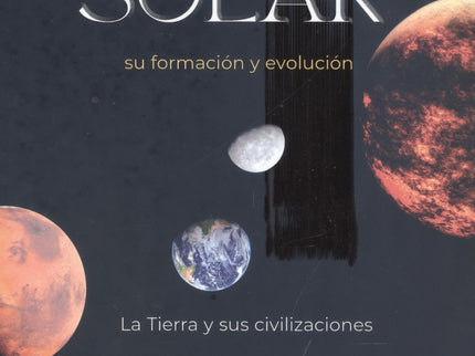 El Sistema Solar