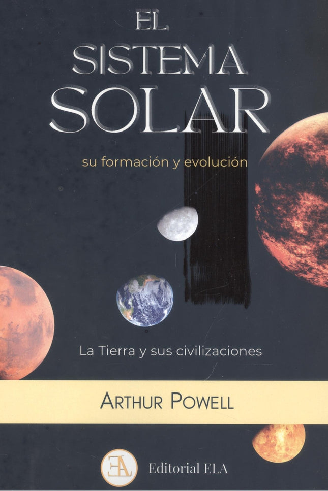 El Sistema Solar