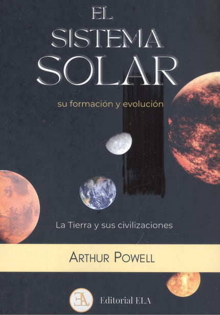 El Sistema Solar