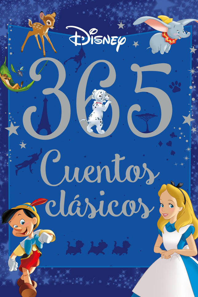 365 Cuentos Clásicos