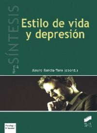 Estilo de vida y depresión - Mauro García Toro - Bolsillo