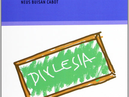Libro Guia Para Padres De Niños Disléxicos: .