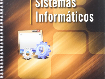 Libro Sistema Informático: .
