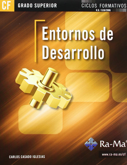 Collection image for: PROGRAMACIÓN INFORMÁTICA/DESARROLLO DE SOFTWARE
