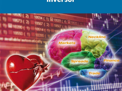 Libro Psicotrading: Gestion Emocional Del Inversor: Los mundos de la bolsa y el trading son muy seductores, porque parec