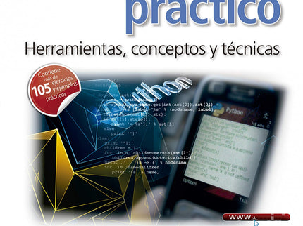 Python Práctico Herramientas, Conceptos Y Técnicas