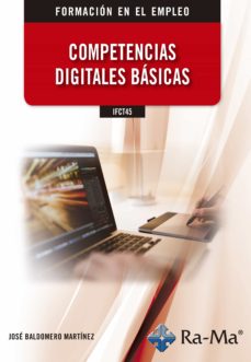 Ifct45 Competencias Digitales Básicas