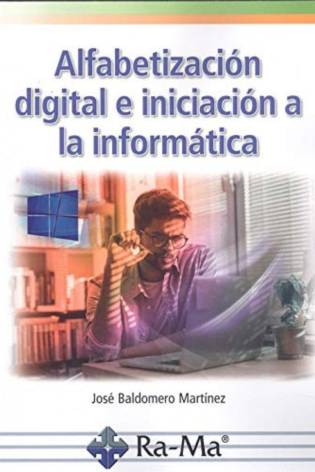 Alfabetizacion Digital E Iniciacion A La Informatica