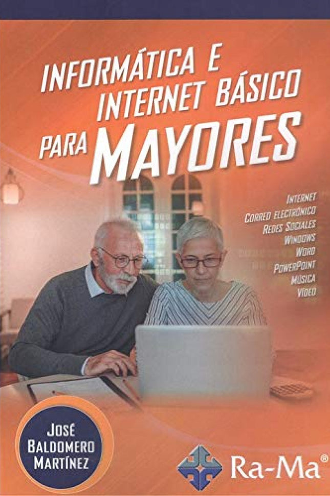 Informatica E Internet Basico Para Mayores
