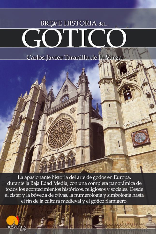 Breve Historia Del Gótico