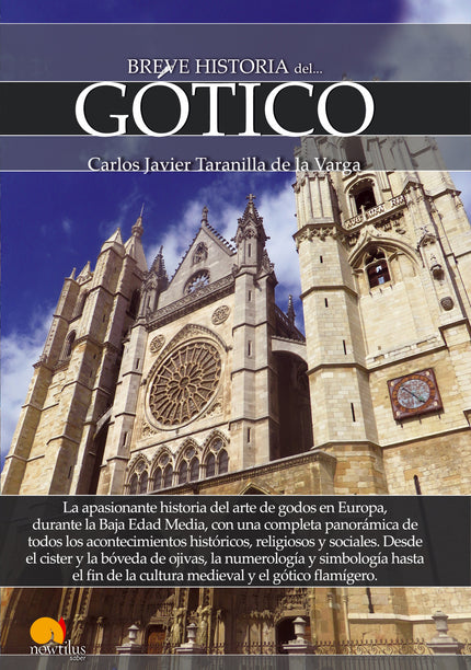 Breve Historia Del Gótico