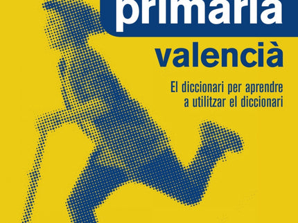 Diccionari Primària Valencià