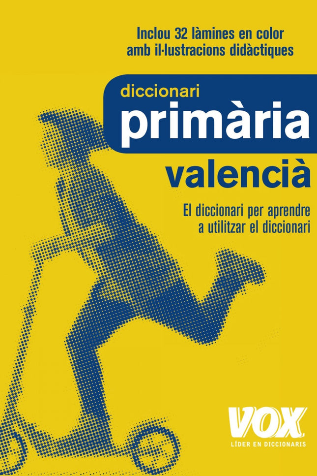 Diccionari Primària Valencià