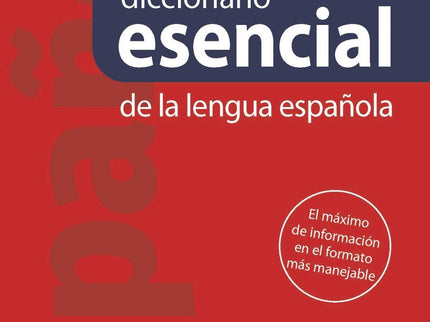 Diccionario Esencial De La Lengua Española