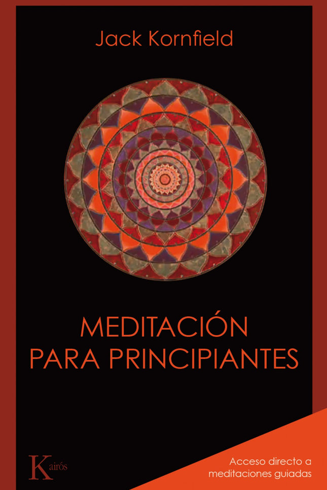Libro Meditación Para Principiantes: ¿Has pensado alguna vez en meditar pero no has sabido muy bien cómo hacerlo? Con Me