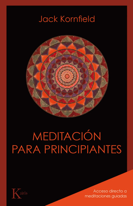 Libro Meditación Para Principiantes: ¿Has pensado alguna vez en meditar pero no has sabido muy bien cómo hacerlo? Con Me