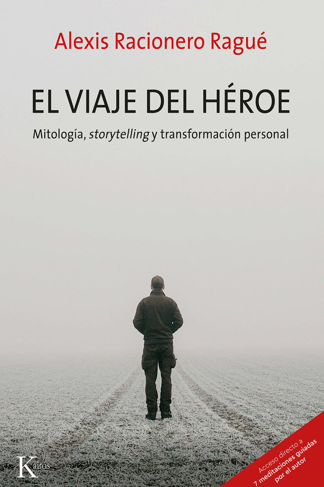 El Viaje Del Héroe