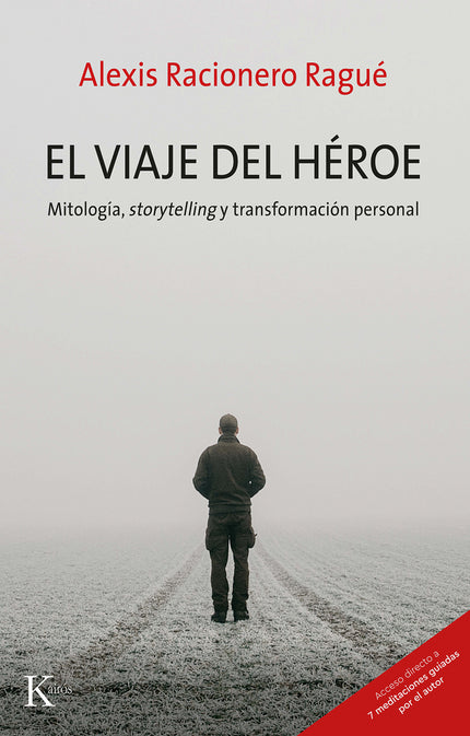 El Viaje Del Héroe
