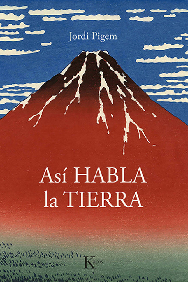 Así Habla La Tierra