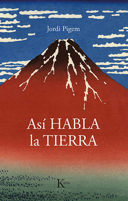 Así Habla La Tierra