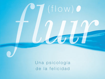 Fluir (flow)