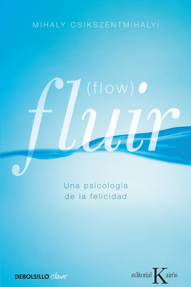 Fluir (flow)