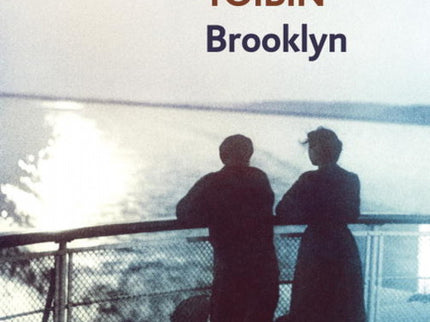 Libro Brooklyn: «Desde la primera línea en una historia de Colm Tóibín uno está sumergido por completo en una conciencia