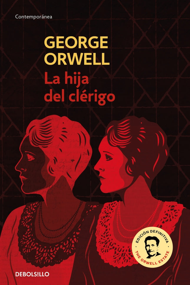 La hija del clérigo - George Orwell - TAPA BLANDA O BOLSILLO