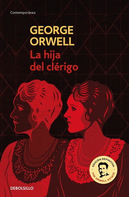 La hija del clérigo - George Orwell - TAPA BLANDA O BOLSILLO