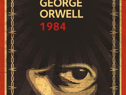 Libro 1984 (edición Definitiva Avalada Por The Orwell Estate): En el año 1984 Londres es una ciudad lúgubre en la que la